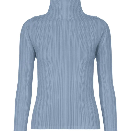 Rib Pleats December