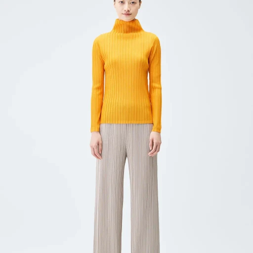 Rib Pleats December
