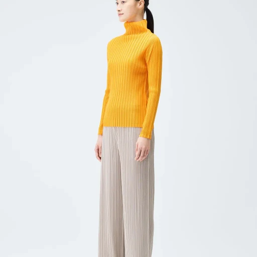 Rib Pleats December
