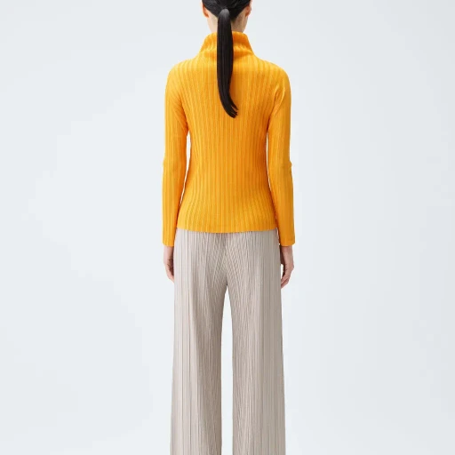 Rib Pleats December