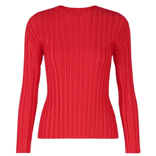 Rib Pleats November