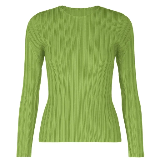 Rib Pleats November