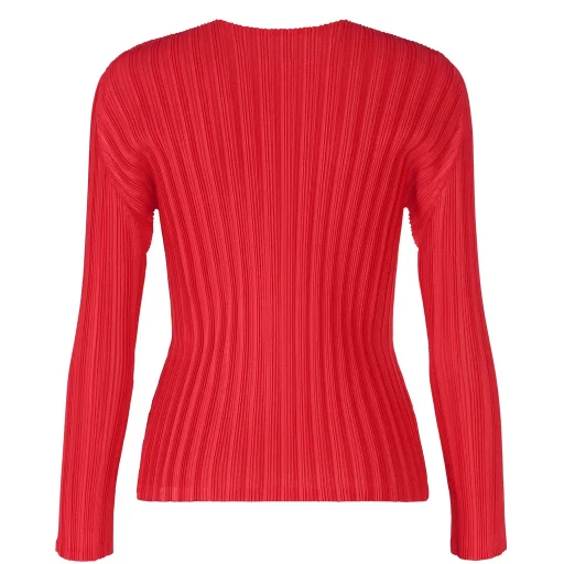 Rib Pleats November