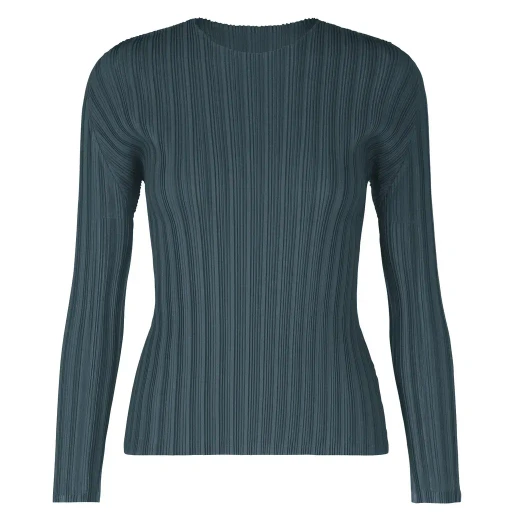 Rib Pleats November