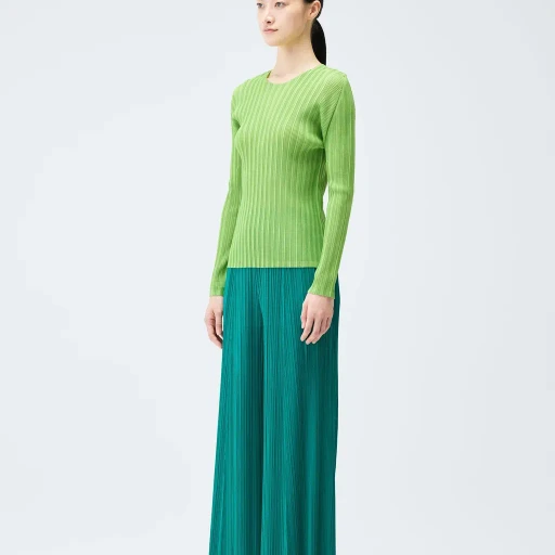 Rib Pleats November