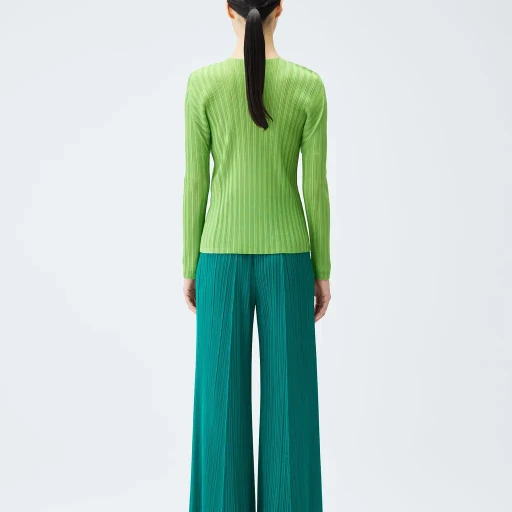Rib Pleats November
