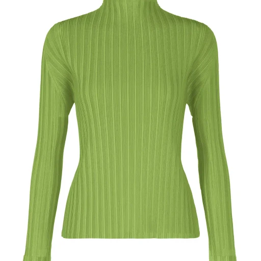 Rib Pleats November