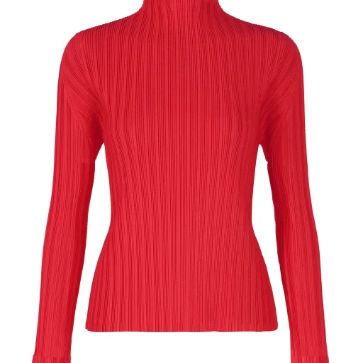 Rib Pleats November