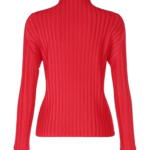 Rib Pleats November