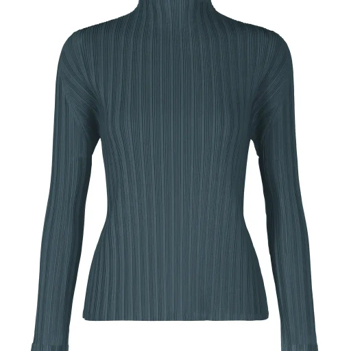 Rib Pleats November