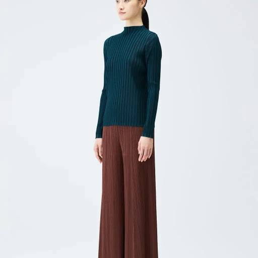 Rib Pleats November