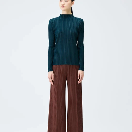 Rib Pleats November