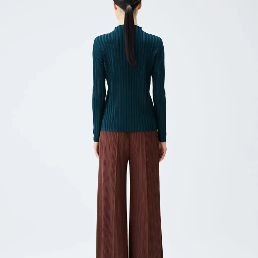 Rib Pleats November