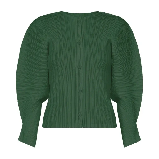 Rib Pleats December