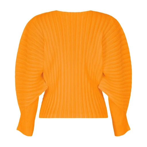 Rib Pleats December