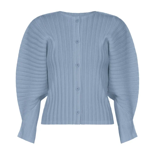 Rib Pleats December