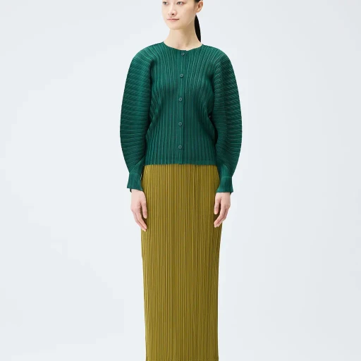 Rib Pleats December