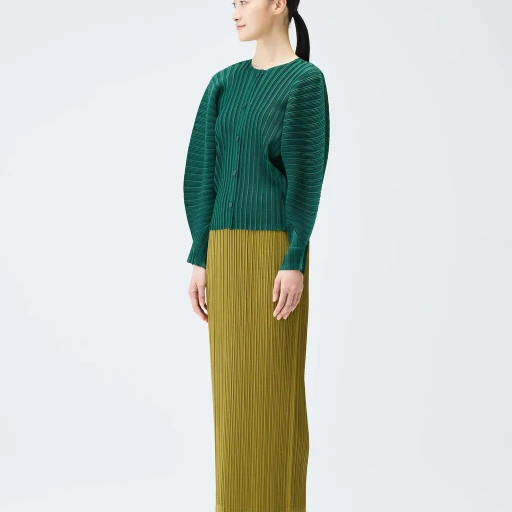 Rib Pleats December