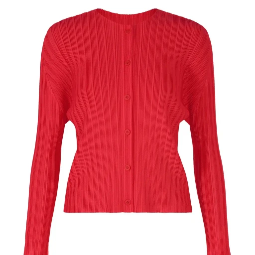 Rib Pleats November