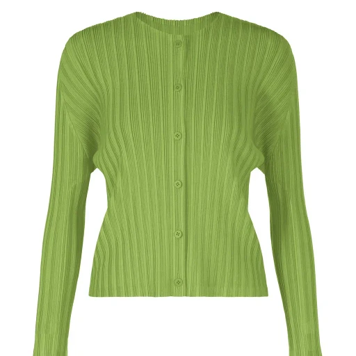 Rib Pleats November