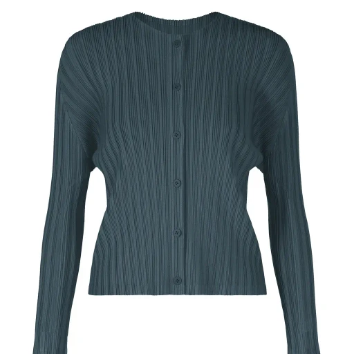 Rib Pleats November