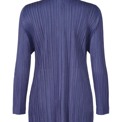 Pleats Jacket