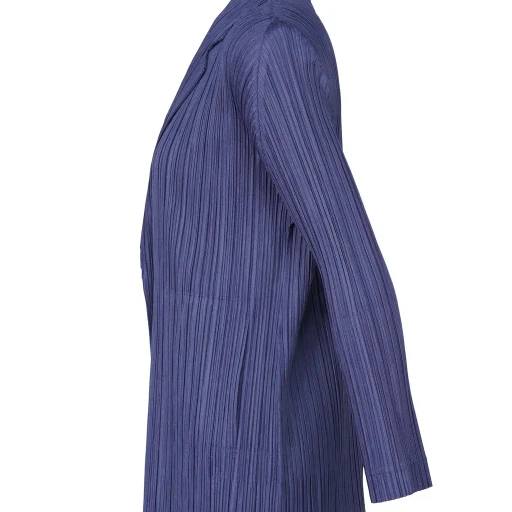 Pleats Jacket