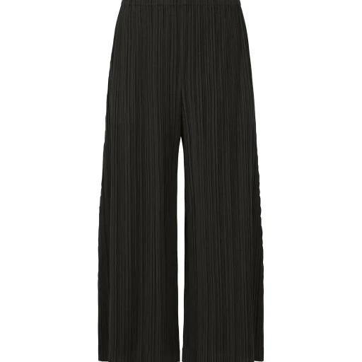 Wool Pleats