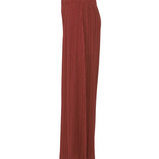 Wool Pleats