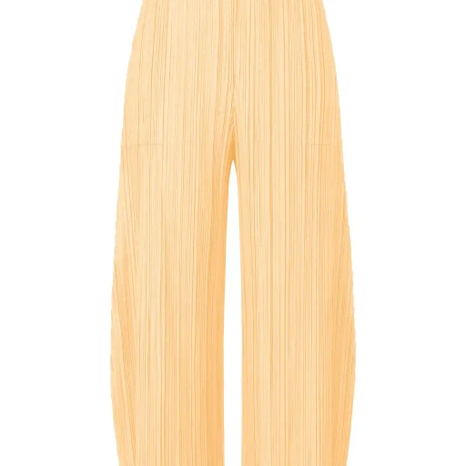 Mellow Pleats