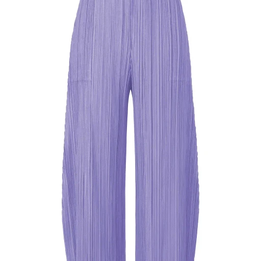 Mellow Pleats