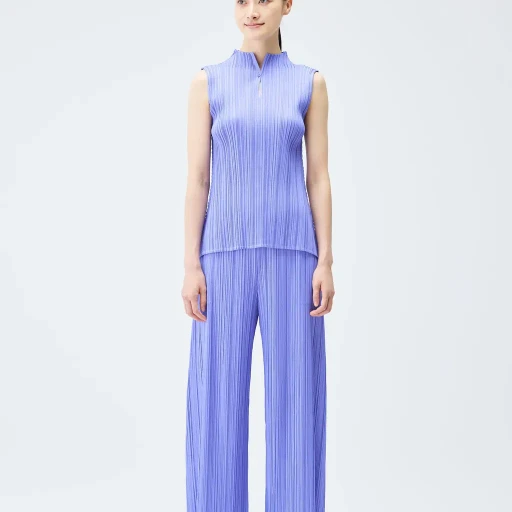 Mellow Pleats