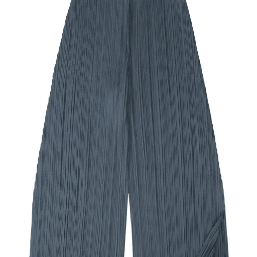 Mellow Pleats
