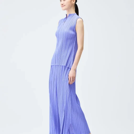 Mellow Pleats