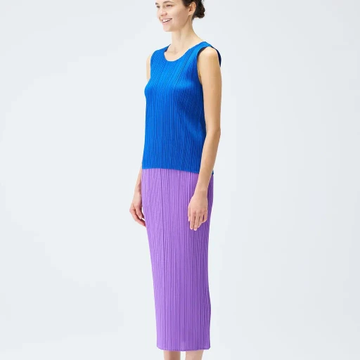 Monthly Colors : August
