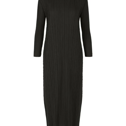 Wool Pleats