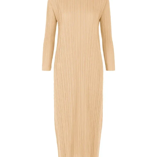Wool Pleats