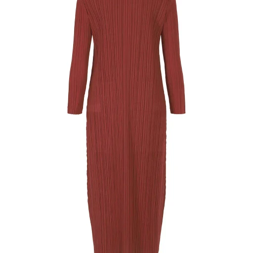 Wool Pleats