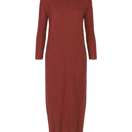 Wool Pleats