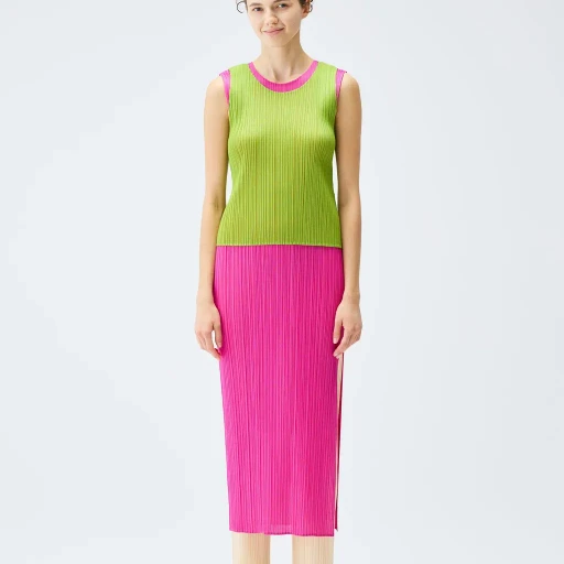 Lucid Pleats