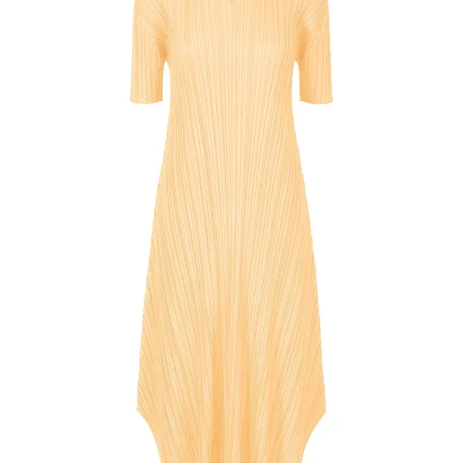Mellow Pleats