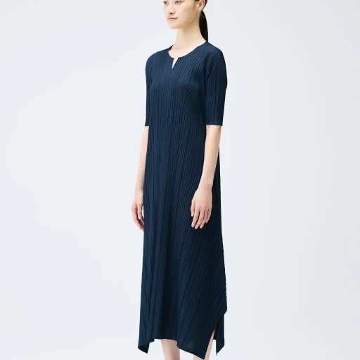 Mellow Pleats