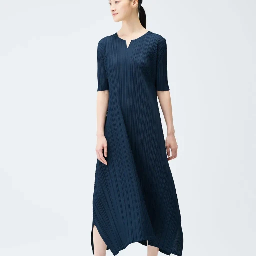 Mellow Pleats