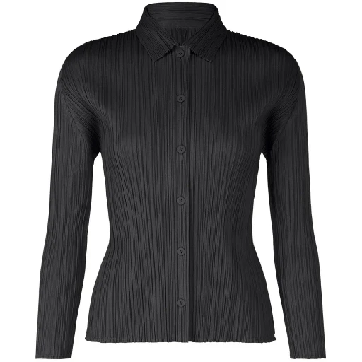 Pleats Shirt