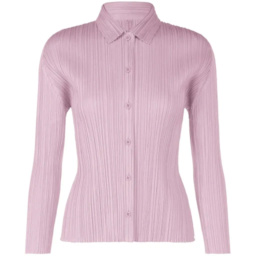 Pleats Shirt