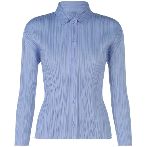Pleats Shirt