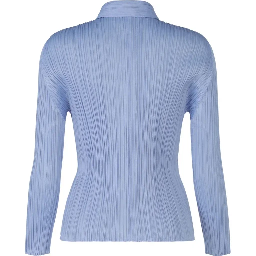 Pleats Shirt