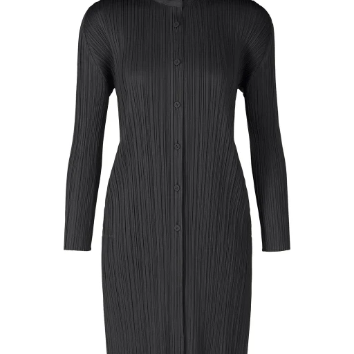 Pleats Shirt
