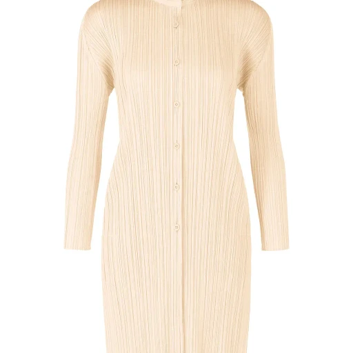Pleats Shirt