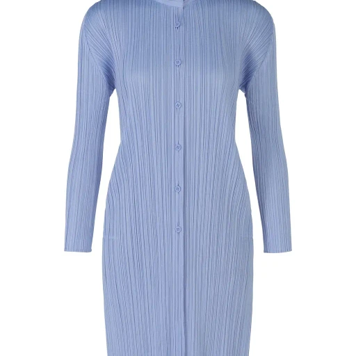 Pleats Shirt